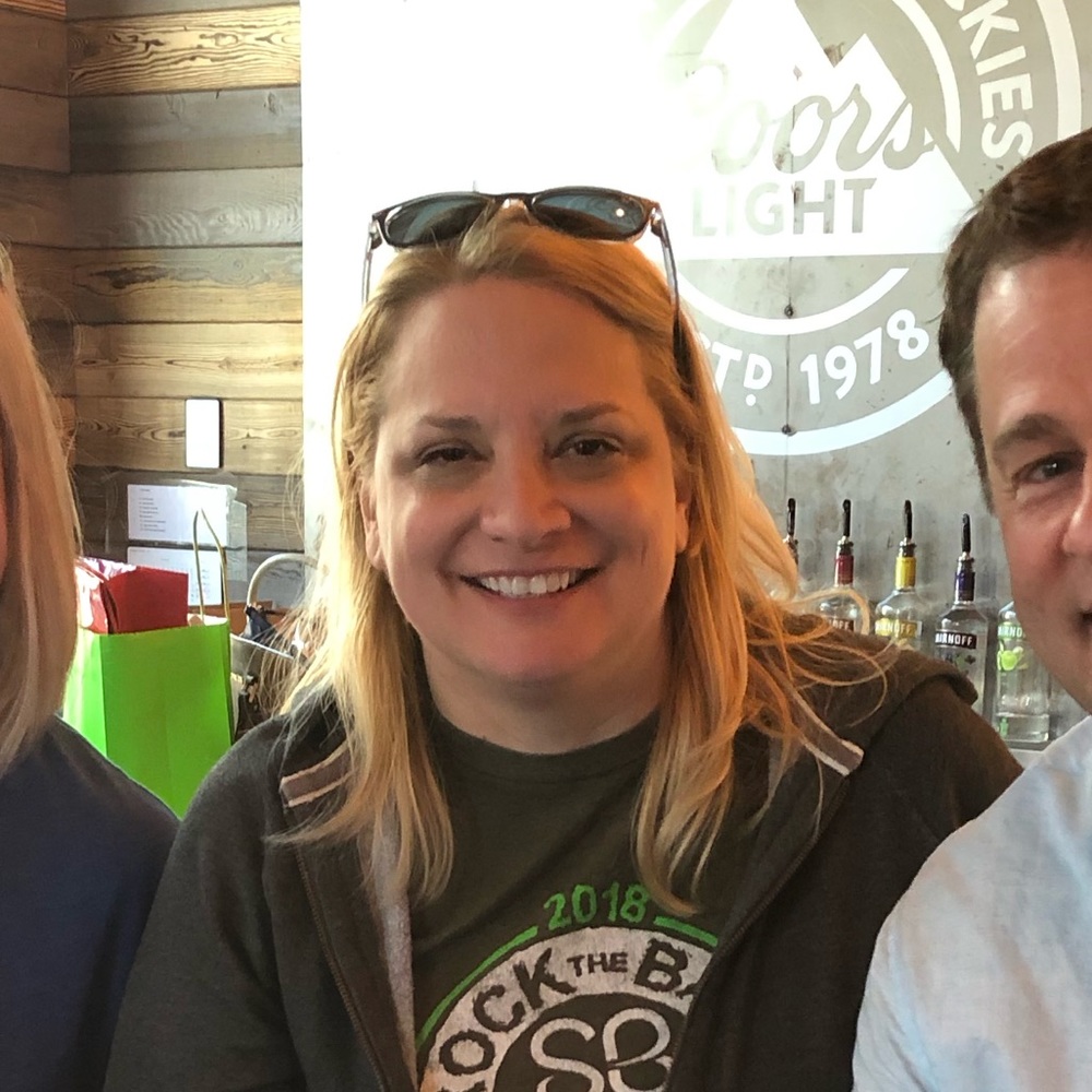 Meet your Posher, Melissa